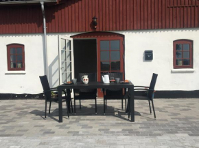 Vitas og Pouls Gård - Guesthouse
